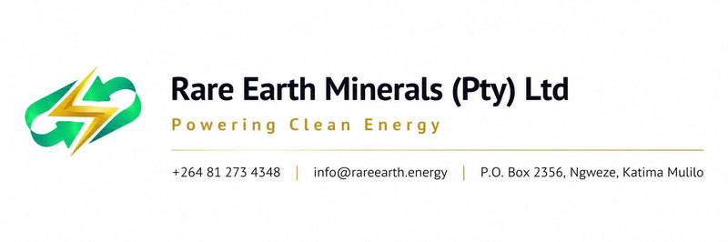 Rare Earth Minerals