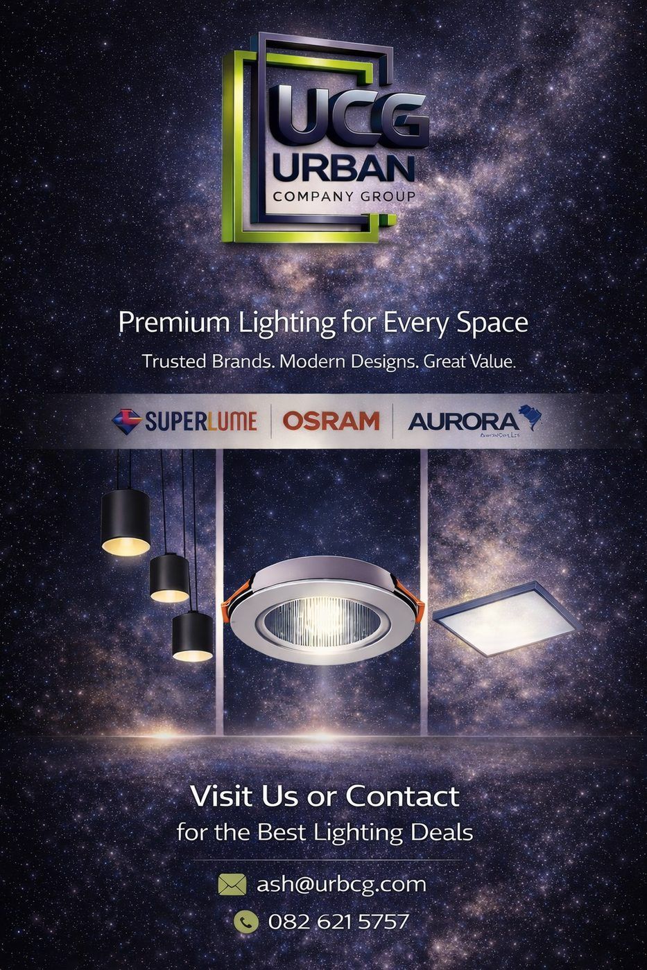 Urban Company Group